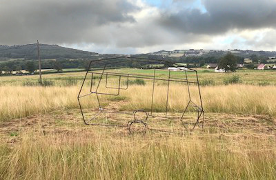 Caravane Ulrich-Schreiber